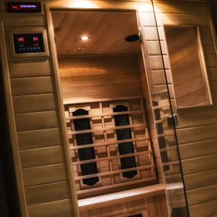 Séjour avec Dîner et Sauna à l’Hôtel Restaurant le Tivoli pour deux (Vic-en-Bigorre, Hautes-Pyrénées - 65)