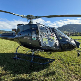 Saut en Parachute Tandem avec Option Photos et Vidéos à Megève ou Morzine (Viuz en Sallaz, Haute-Savoie - 74)