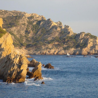 Excursion de Snorkeling et Randonnée Palmée (Gignac-la-Nerthe, Bouches-du-Rhône - 13)