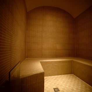 Hammam et Massage à l’Huile & Pierres Chaudes Saphir Thaï Spa (Paris, Île-de-France - 75) 