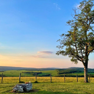 Séjour “Découverte et Détente” de 2 nuits avec Petit-déjeuner, Apéritif et Visite du Domaine Joseph Lafarge (Lugny, Bourgogne- 71)