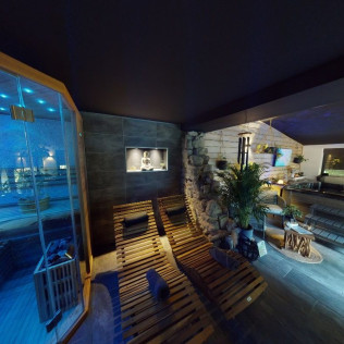 Séjour Insolite : Nuit en Kota Cervin avec Petit-déjeuner et Accès Spa Privatif au Souffle du Saule (Buhl-Lorraine, Moselle - 57)