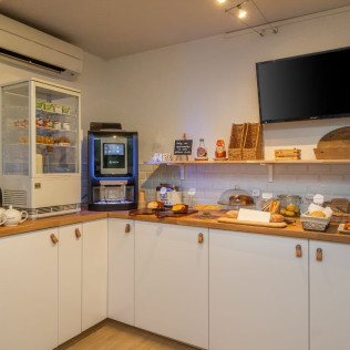 Séjour “Parenthèse Romantique” avec Petit-déjeuner, Champagne et Chocolat à l’Hôtel Cap Maya 3* (Cap d’Agde, Occitanie - 34)