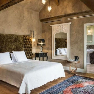 Séjour avec Dîner au Château de l’Epinay (Saint-Georges-sur-Loire, Pays de la Loire - 49)