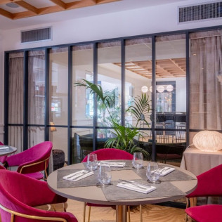 Séjour Romantique avec Petit-déjeuner, Accès Illimité au Spa et Dîner au Domaine du Limonay 4* (Saint-Méloir-des-Ondes, Bretagne - 35)