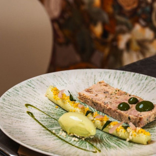 Séjour Romantique avec Petit-déjeuner, Accès Illimité au Spa et Dîner au Domaine du Limonay 4* (Saint-Méloir-des-Ondes, Bretagne - 35)