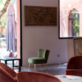 Séjour "Disini Touch Détente" avec Petit-déjeuner, Dîner en 3 Services et Spa Privé au Disini Hôtel-Restaurant 4* (Castries, Hérault - 34)