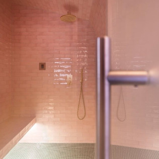 Séjour en Chambre Double avec Petit-déjeuner, Cocktail et Accès Spa Privatif au Petit Oberkampf Hôtel & Spa 4* (Paris, Île-de-France- 75)