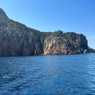 Sortie Snorkeling et Randonnée Palmée (Cargèse, Corse-du-Sud - 20)