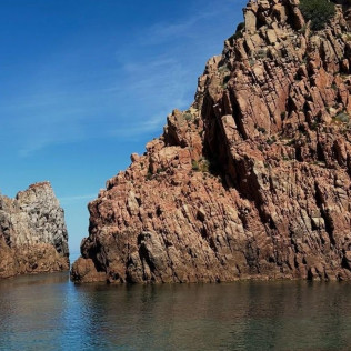 Sortie Snorkeling et Randonnée Palmée (Cargèse, Corse-du-Sud - 20)