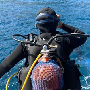 Snorkeling et Randonnée Palmée encadrée (Saint-Cyprien, Pyrénées-Orientales - 66)