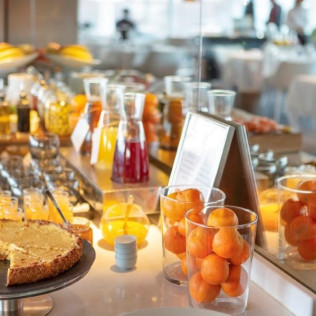 Séjour au Sofitel Bellecour 5* (Lyon, Rhône - 69)