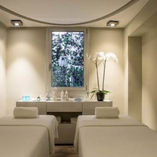 Séjour au Sofitel Bellecour 5* (Lyon, Rhône - 69)