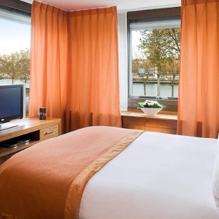 Séjour au Sofitel Bellecour 5* (Lyon, Rhône - 69)