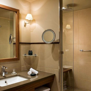 Séjour au Sofitel Bellecour 5* (Lyon, Rhône - 69)