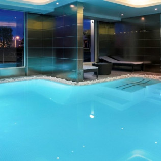 Séjour au Sofitel Vieux-Port 5* (Marseille, Bouches-du-Rhône - 13)