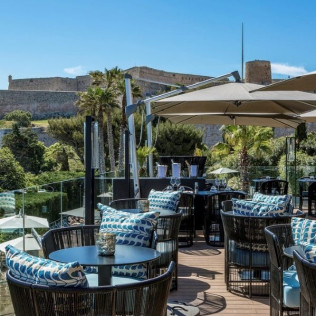 Séjour au Sofitel Vieux-Port 5* (Marseille, Bouches-du-Rhône - 13)