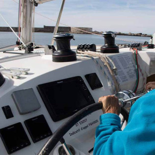 Excursion Privée en Catamaran Croisière Littoral (Sète, Hérault - 34) - Tarif par personne