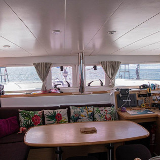 Excursion Privée en Catamaran Croisière Littoral (Sète, Hérault - 34) - Tarif par personne