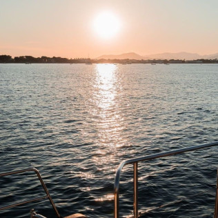 Soirée "Cocktail & Jazz" en Catamaran (Hyères/ Nice)