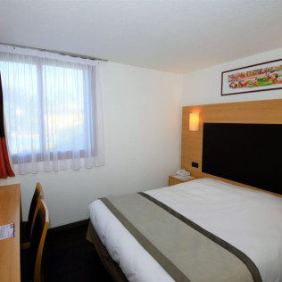 Séjour à l’Hôtel Solenca 3* avec accès illimité à l'Espace Détente (Nogaro, Gers - 32) 