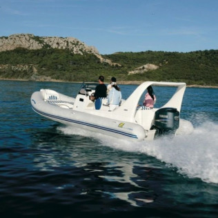 Sortie Découverte de la Côte-Bleue et du Frioul en Bateau (Marseille, Bouches-du-Rhône - 13)