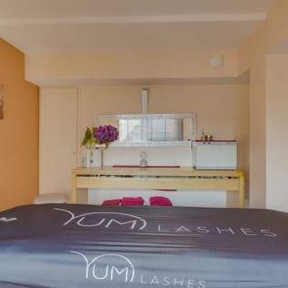Gommage Lotus Bambou avec Modelage Relaxant et Hammam à Palmyra Beauté (Agde, Hérault - 34)