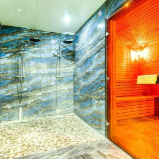 Massage du Corps aux Huiles Précieuses Orientales pour Femmes au Royal Spa (Arnouville, Val d’Oise - 95)