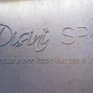 Jacuzzi Privé en Duo au Disini Spa (Castries, Hérault - 34)