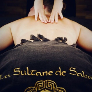 Forfait Bien-être au Spa Hammam avec Rituel au choix à l’Institut du Cours (Aix-en-Provence, Bouches-du-Rhône - 13)