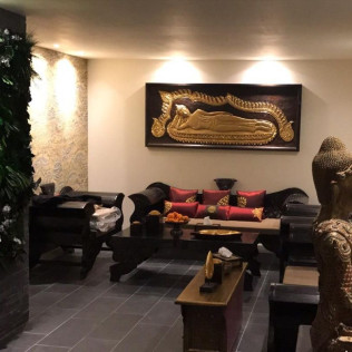 Soin Bohemian Rhapsody avec Hammam et Massage au Spa Thaï Luxe Marais (Paris, Ile-de-France- 75)