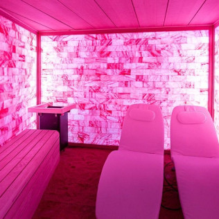 Formule Express avec Aquatizer et Bain à Remous au Spa du Manoir le Roure 4* (Châteauneuf-du-Rhône, Drôme - 26)