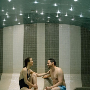 Parcours Forme avec 3 soins et accès aux Activités Libres au B’O Resort Thermal & Spa (Bagnoles de l'Orne, Orne - 61)