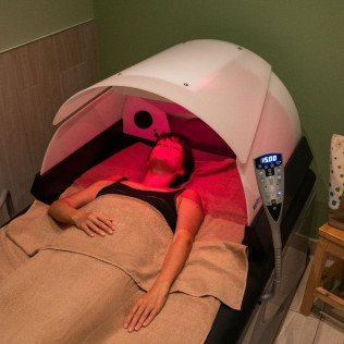 Parcours Forme avec 3 soins et accès aux Activités Libres au B’O Resort Thermal & Spa (Bagnoles de l'Orne, Orne - 61)