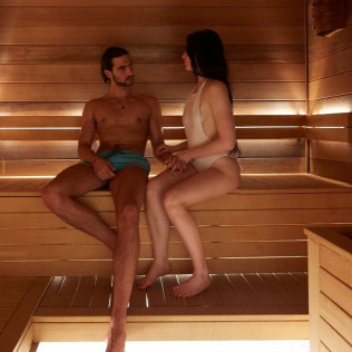 Accès au Spa avec Dîner pour deux au Paris j'Adore Hôtel & Spa 5* (Paris, Île-de-France- 75)