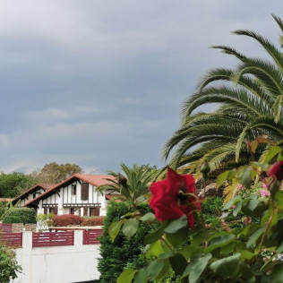 Week-end en Chambre d'Hôtes avec Petit Déjeuner, Spa Privatif, Gourmandises et Massage à la Bulle d'Eden (Bayonne, Nouvelle-Aquitaine - 64)