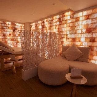 Privatisation Nocturne du Spa avec Bouteille de Champagne pour deux au Paris j'Adore Hôtel & Spa 5* (Paris, Île-de-France- 75)