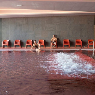 Parcours Remise en Forme avec 3 Soins et Accès aux Activités de l'Aiga Resort Thermal & Spa (Châtel-Guyon, Puy-de-Dôme - 63)