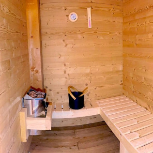 Massage et Accès Privatif au Spa de la Résidence les Thermes Côté Chalet (Thonon-les-Bains, Haute-Savoie- 74)