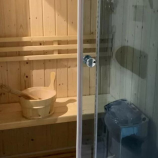 Parcours Spa Privatisé pour deux au Spa Repos Bien-Être (Voglans, Savoie - 73)