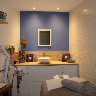 Massage Bien-être Sur-Mesure de 30 minutes (Arpajon, Essonne - 91)