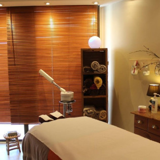 Massage Bien-être Sur-Mesure de 60 minutes (Arpajon, Essonne - 91)