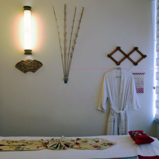 Massage Ancestral du Corps d’Himalaya au Lanqi-spa (Paris, Île-de-France - 75)