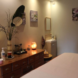 Massage Bien-être Sur-Mesure de 30 minutes (Arpajon, Essonne - 91)