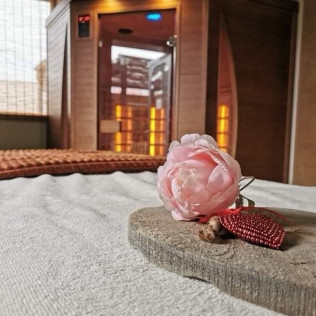 Formule Escapade Zen avec Spa Pivatif et Massage en Duo au Spa Alliance Cacao (Bessines, Deux-Sèvres - 79)