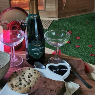 Soin du Visage au Beurre de Cacao par Douceur d'Angeline pour deux au Spa Alliance Cacao (Bessines, Deux-Sèvres - 79)