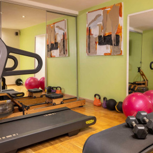 Séjour Romantique de 2 Nuits avec Spa et Massage à La Maison Lavaud (Paris, Île-de-France - 75)