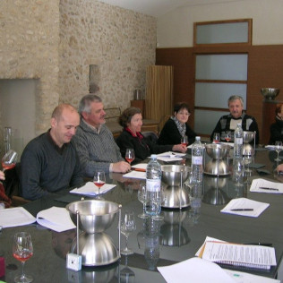 Initiation à la Dégustation de 5 Vins (Montpellier, Hérault - 34)