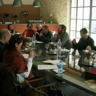 Initiation Reconnaître les Vins, ses Cépages et Arômes pour deux (Montpellier, Hérault - 34)