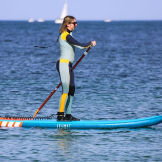 Cours de Standup Paddle (Guéthary / Bidart, Pyrénées-Atlantiques - 64)